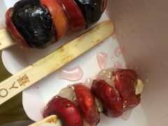 -喜YOU冰糖葫芦·艾炒酸奶(兰州中心店)