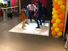 -麦当劳(莆田荔城大道万达店)