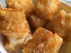 -晓庄学院-食堂