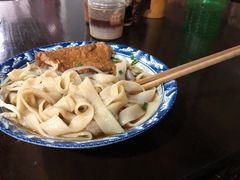 -佰仙面馆