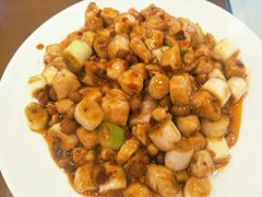 -四海鲜渔家菜(黄金海岸店)