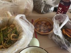 -砖头卤味