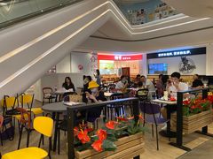 -麦当劳(皇岗路店)