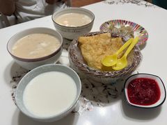 -金山奶茶馆(五一路店)