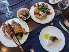 -Social 秀西餐厅-长沙瑞吉酒店(运达店)