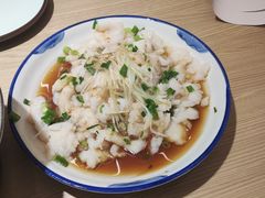 -同合居·非遗东北菜(王府井店)