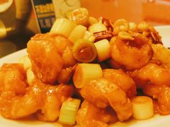 -马凯餐厅(长椿街店)