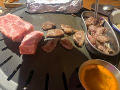 -济州爱肉堂(总店)
