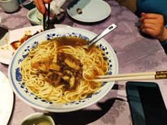 -山外山菜馆(玉泉路店)