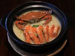 -颐和•海鲜砂锅粥•啫啫煲(奥林匹克广场店)