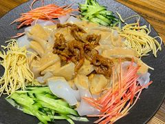 -三姐妹餐厅(曲江店)