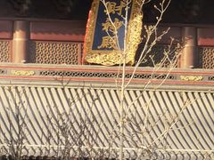 -上海财神庙