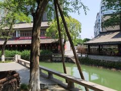 -龙潭水乡