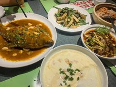 -全聚贤餐厅·湖北家常菜(沙湖店)