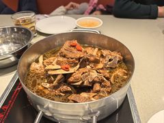 -蝎王府羊蝎子(天通苑店)