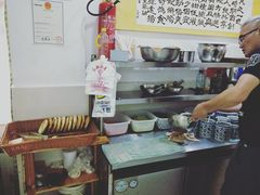 -张婆婆香酥锅盔(平福路店)