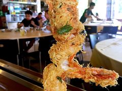 -真浪花园海鲜餐馆