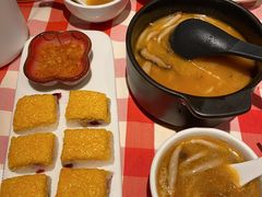 -西贝(华发商都店)