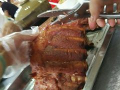 -大岗仙庙烧鸡(花东店)