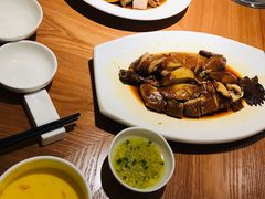 -古韵轩·江浙融合菜(梁溪店)