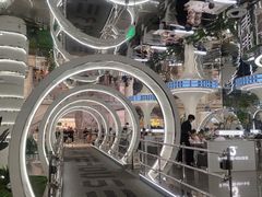 -3号仓库·创意中国菜(新世界城店)