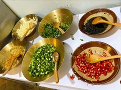 -铜瓢江湖兔火锅(水碾河社区店)