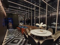-星璨火吧KTV聚会餐厅(华清广场店)