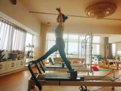 -Green Pilates格琳普拉提工作室