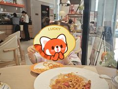 -必胜客(欢乐颂店)