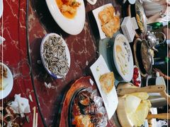 -东北大院·东北菜(三台子店)