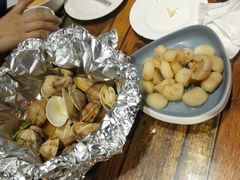 -金谷园饺子·烧烤·家宴(人大总店)