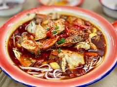 -老三样·旧食新味(船山路店)