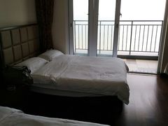 -佳兆业东戴河体验式酒店