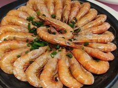 -高佳庄·舟山海鲜(海景旗舰店)