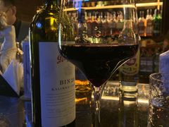 -Bar The Vortex(高新万达店)