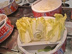-龍歌自助小火锅(秦淮水游城店)