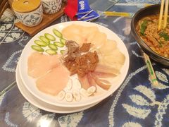 -桥香园过桥米线(复兴路店)