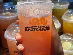 -欢乐牧场主题自助料理(龙华星河iCO店)