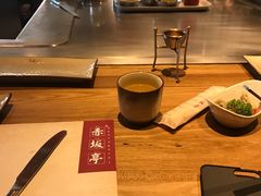 -赤坂亭·M9和牛烧肉·铁板烧(合肥万象城店)
