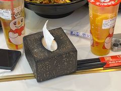 -醉人椒麻辣香锅(上地华联店)
