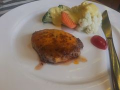 -兰特伯爵西餐厅·啤酒屋(方庄店)