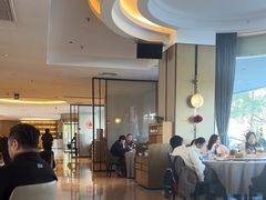 -晋江荣誉国际酒店·港誉茶餐厅