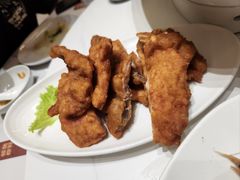 -双合园·海鲜水饺青岛菜(九水东路店)