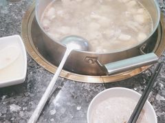 -一席地·本地鸡窝·杭帮鸡火锅(萧山银隆百货店)