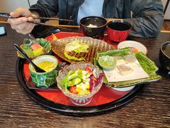 -鮨匠·割烹料理(巨鹿花园店)