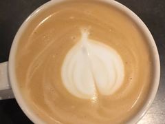 -星巴克臻选(宁波世纪东方广场店)