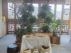 -上席擂茶·新中式青年茶馆(古城店)