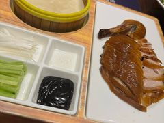 -小时候文化餐厅(盘山店)