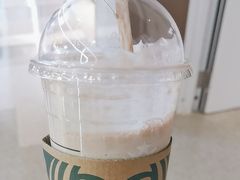 -星巴克(首钢店)