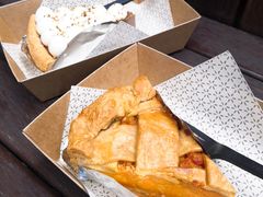 -Pie Bird(新闸路店)